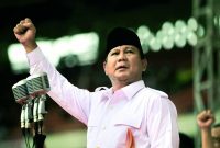 Presiden Prabowo Subianto. (Foto: Sekretariat Presiden)