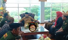 Gubernur Gorontalo Respon Positif Rapimnas dan UKW AKPERSI: Momentum Konsolidasi Etika Jurnalistik Nasional di Gorontalo