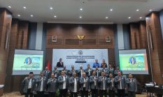 KOPVITNAS 2026–2031 Resmi Dilantik, Dudung Abdurachman Tekankan Pentingnya Pengamanan Aset Strategis Bangsa