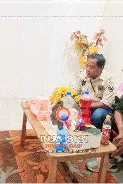 Diduga Salah Tafsir Regulasi Bimtek 2025, Anggota DPRD Boalemo Soroti Kinerja Administrasi Keuangan Setwan