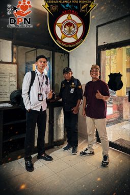 DPN Digdaya dan AKPERSI Gorontalo Perkuat Sinergi Mengawal Aspirasi Publik dan Mendorong Pemerintahan yang Transparan